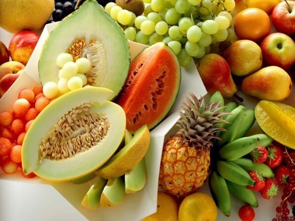 fructe
