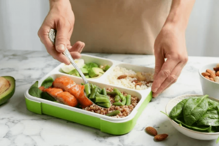 Dieta pentru pierderea in greutate