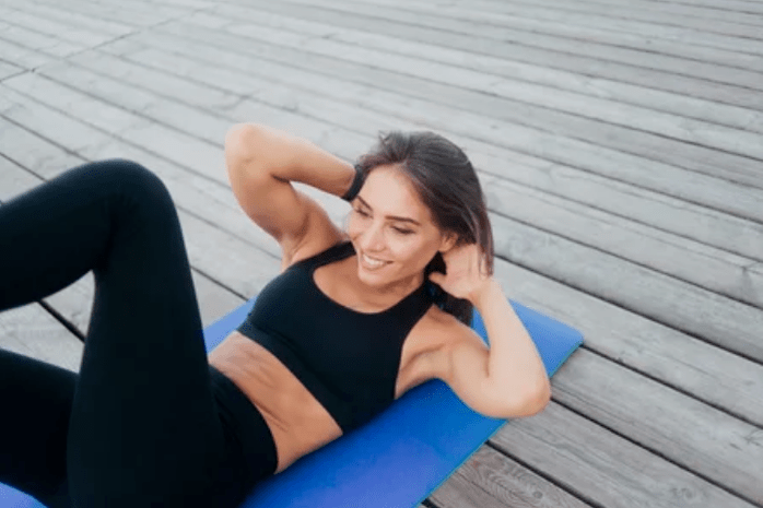 Exerciții pentru pierderea în greutate