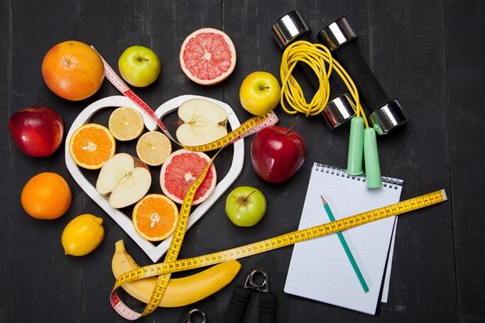 Alimentația adecvată și activitatea fizică sunt cheia unei pierderi rapide în greutate