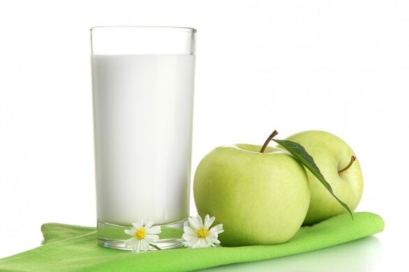Dieta cu kefir pentru pierderea in greutate