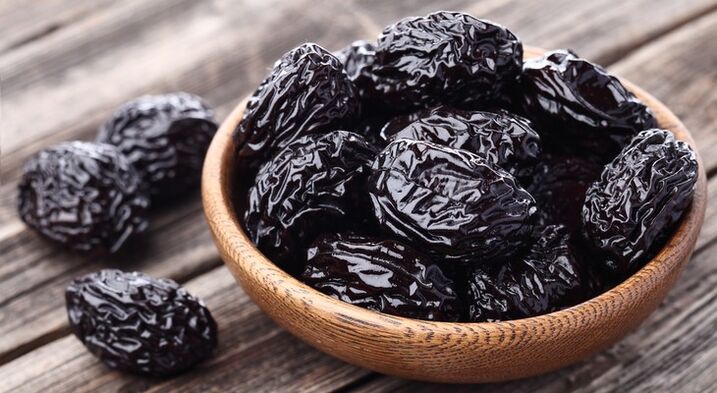 Dieta cu prune pentru pierderea in greutate