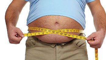 obezitatea, pericolul și consecințele